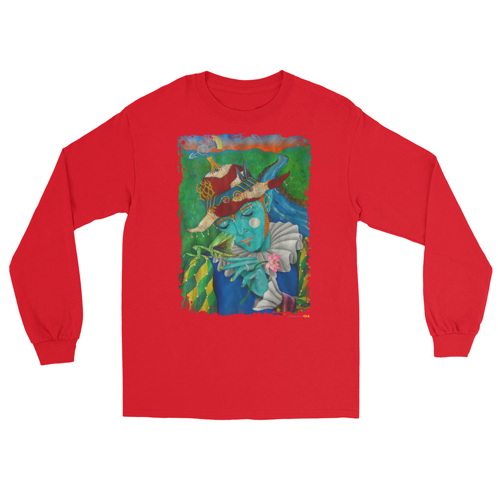 Arki III Long Sleeve Shirt