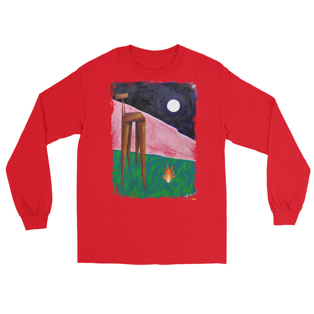 Picnik  Long Sleeve Shirt