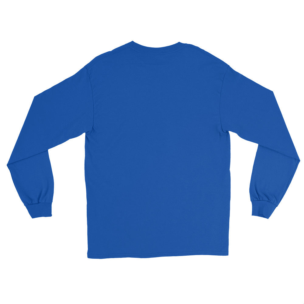 Waves Long Sleeve Shirt
