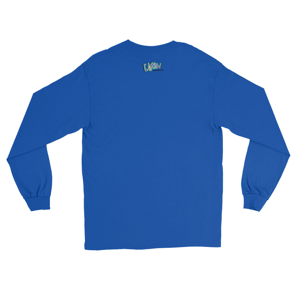 Picnik show Long Sleeve Shirt