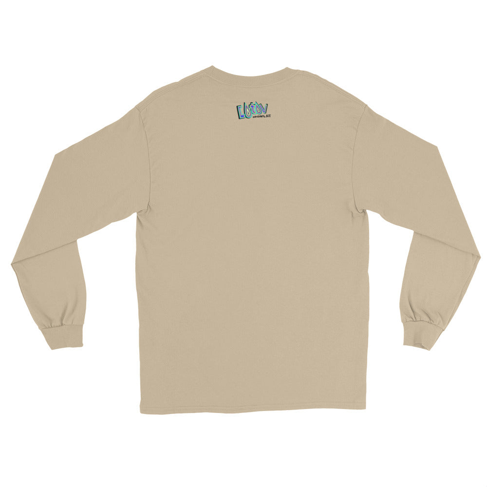 Picnik show Long Sleeve Shirt
