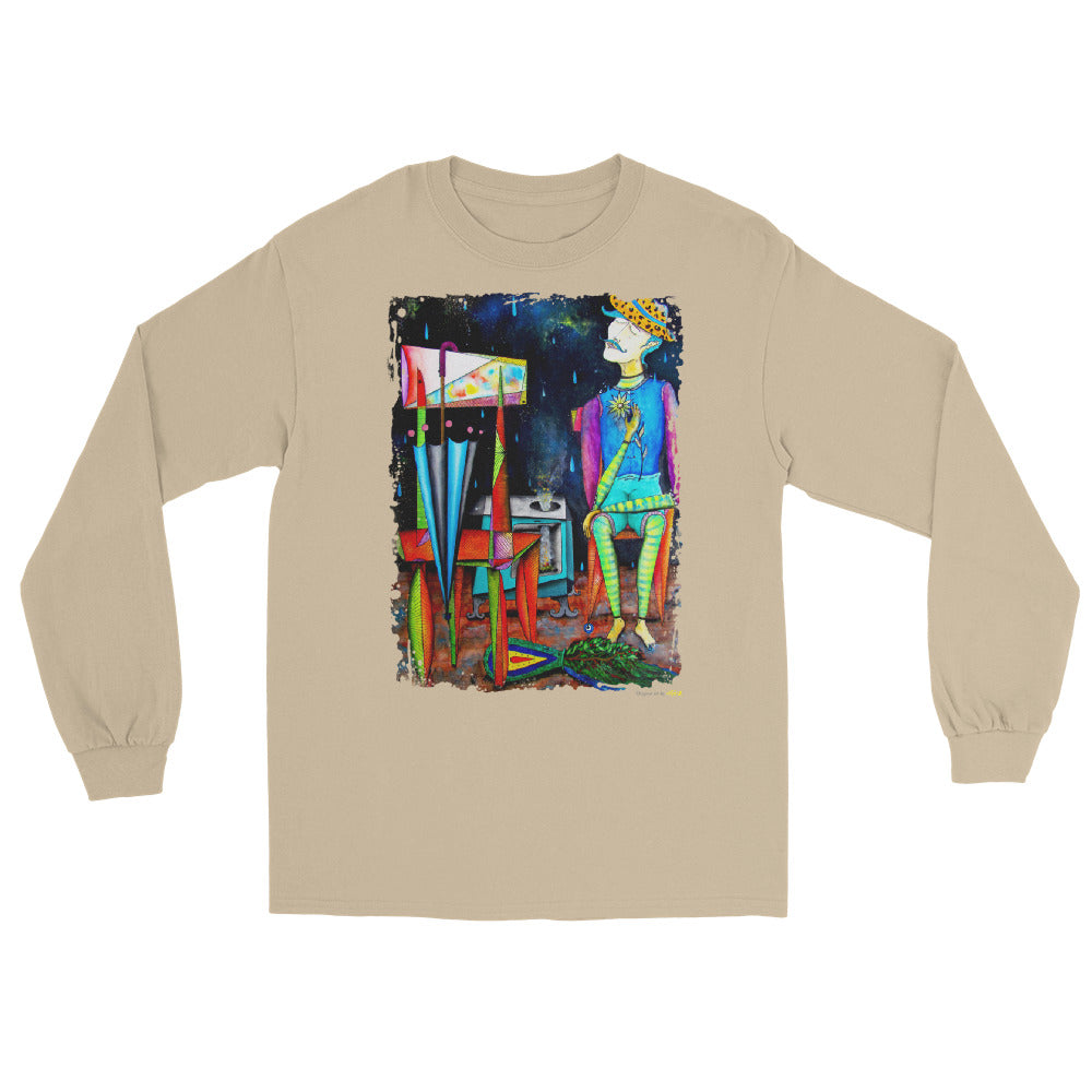 The hope Long Sleeve Shirt