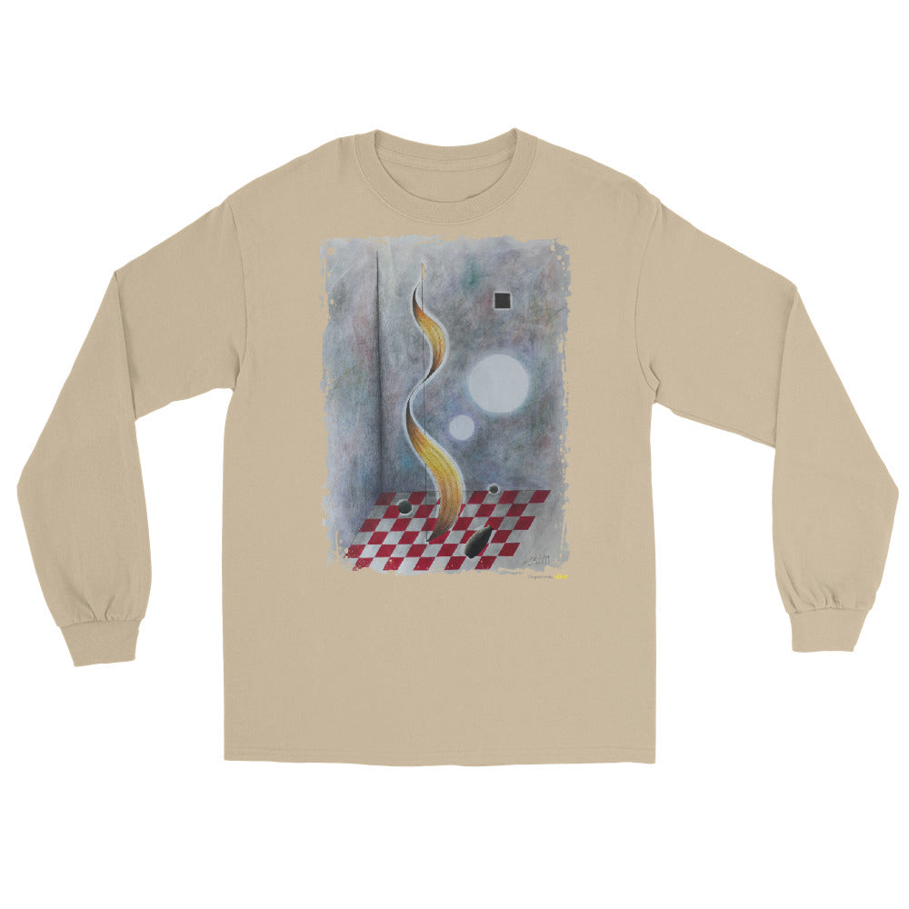 Vacío II Long Sleeve Shirt