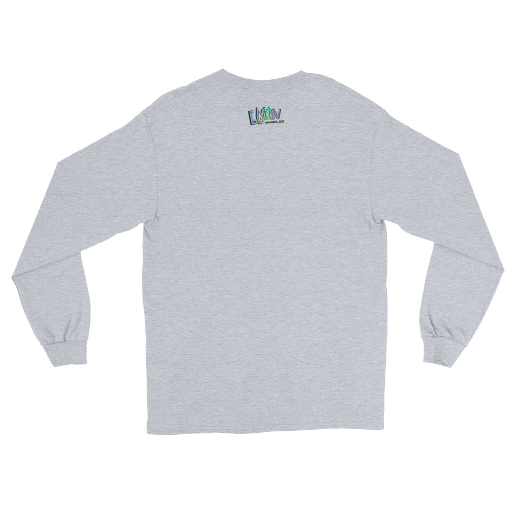 Picnik show Long Sleeve Shirt