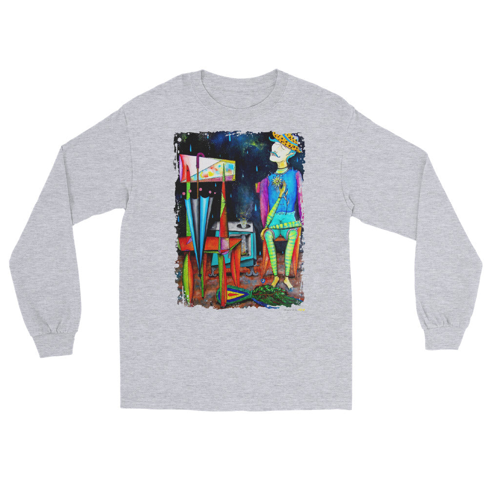 The hope Long Sleeve Shirt