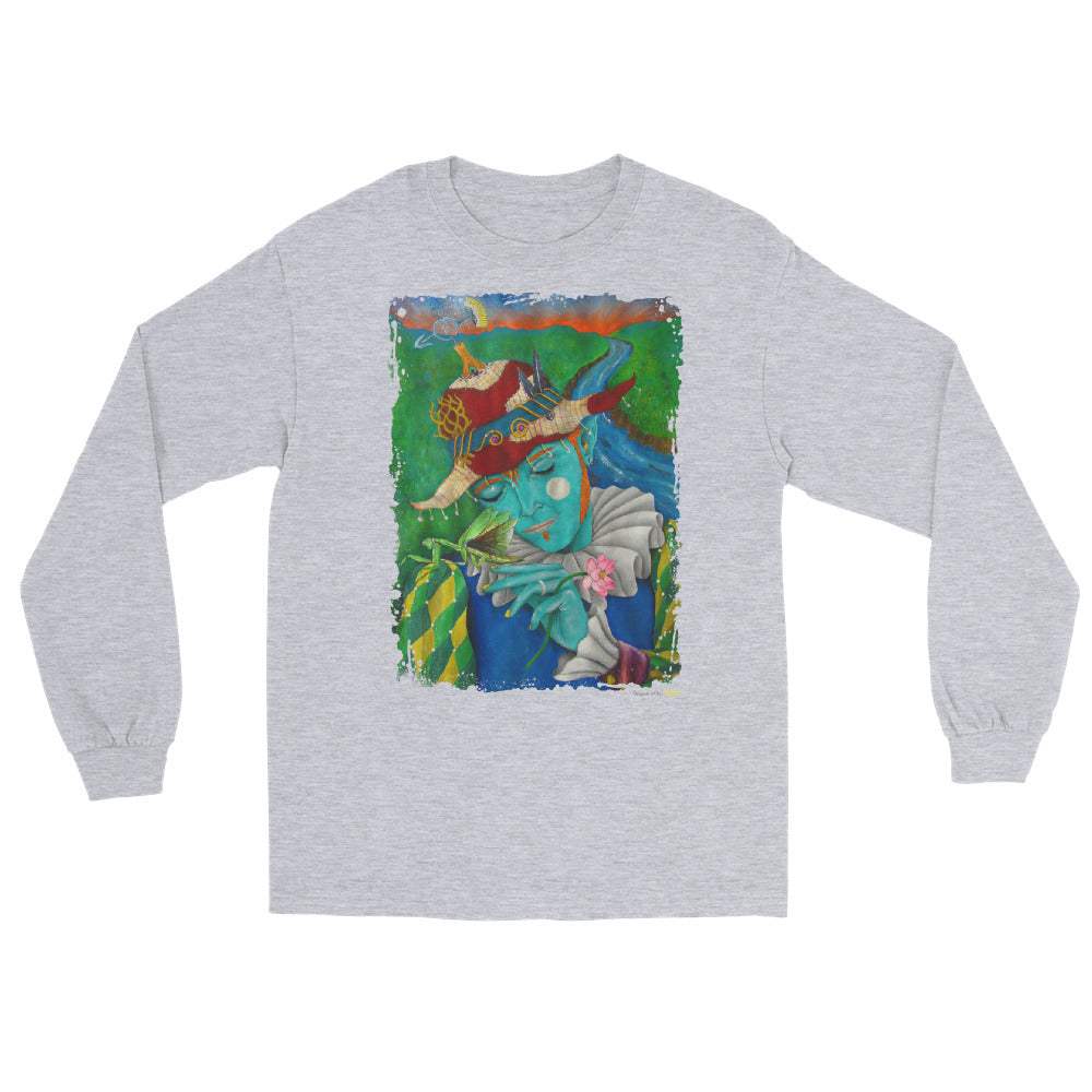 Arki III Long Sleeve Shirt