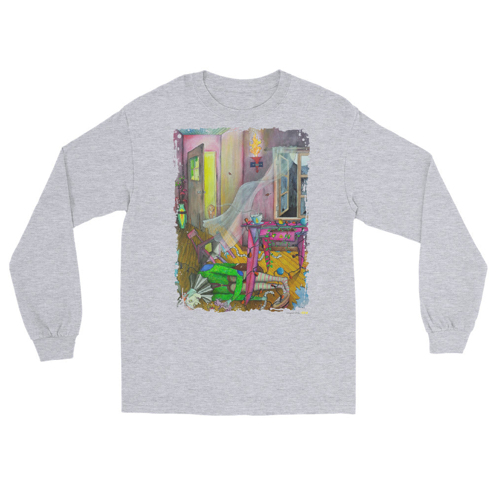 Volverán Long Sleeve Shirt