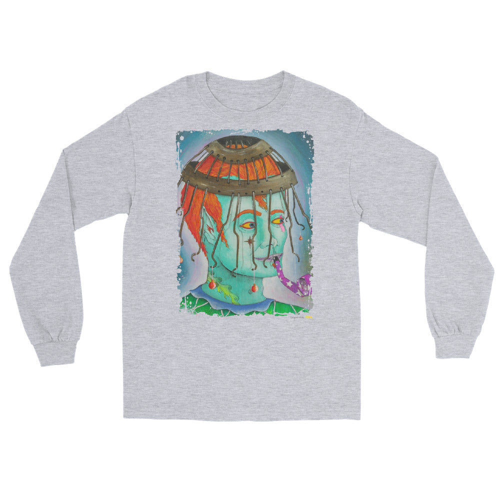 Juggler Long Sleeve Shirt