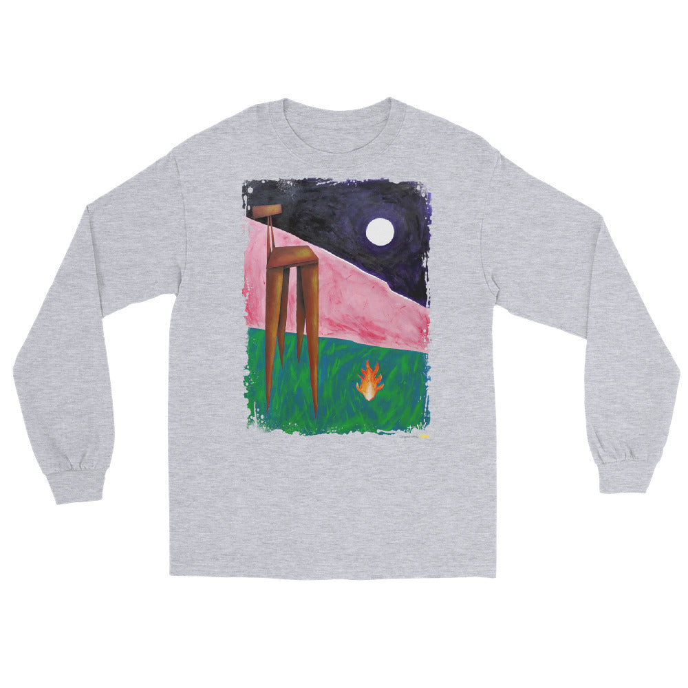 Picnik  Long Sleeve Shirt