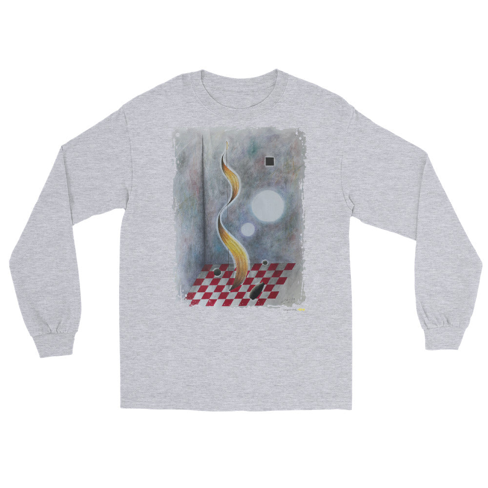 Vacío II Long Sleeve Shirt