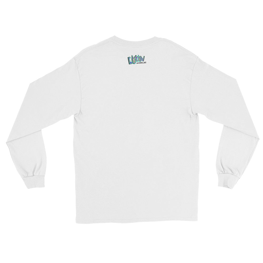 Picnik show Long Sleeve Shirt
