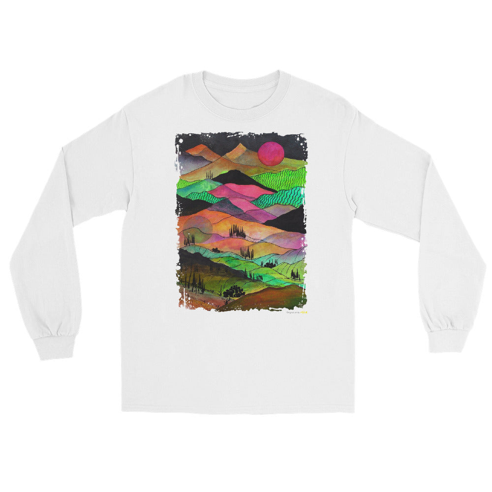 Dreams Long Sleeve Shirt