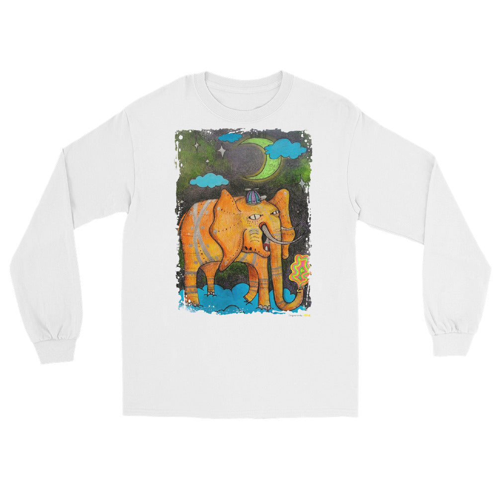 Elefun Long Sleeve Shirt