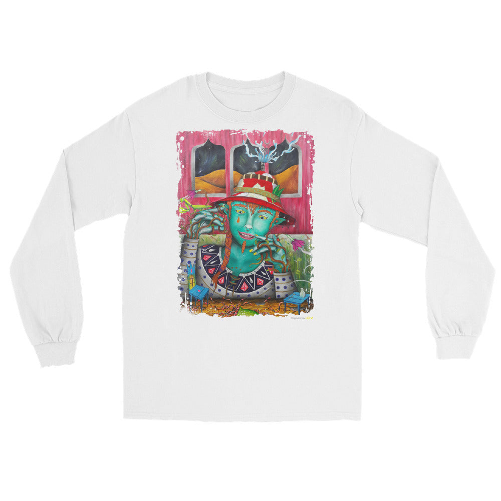 Arki II Long Sleeve Shirt