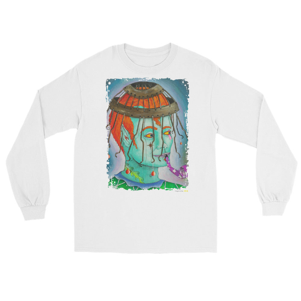 Juggler Long Sleeve Shirt