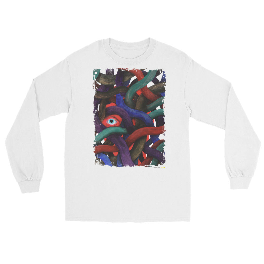 Oculto Long Sleeve Shirt