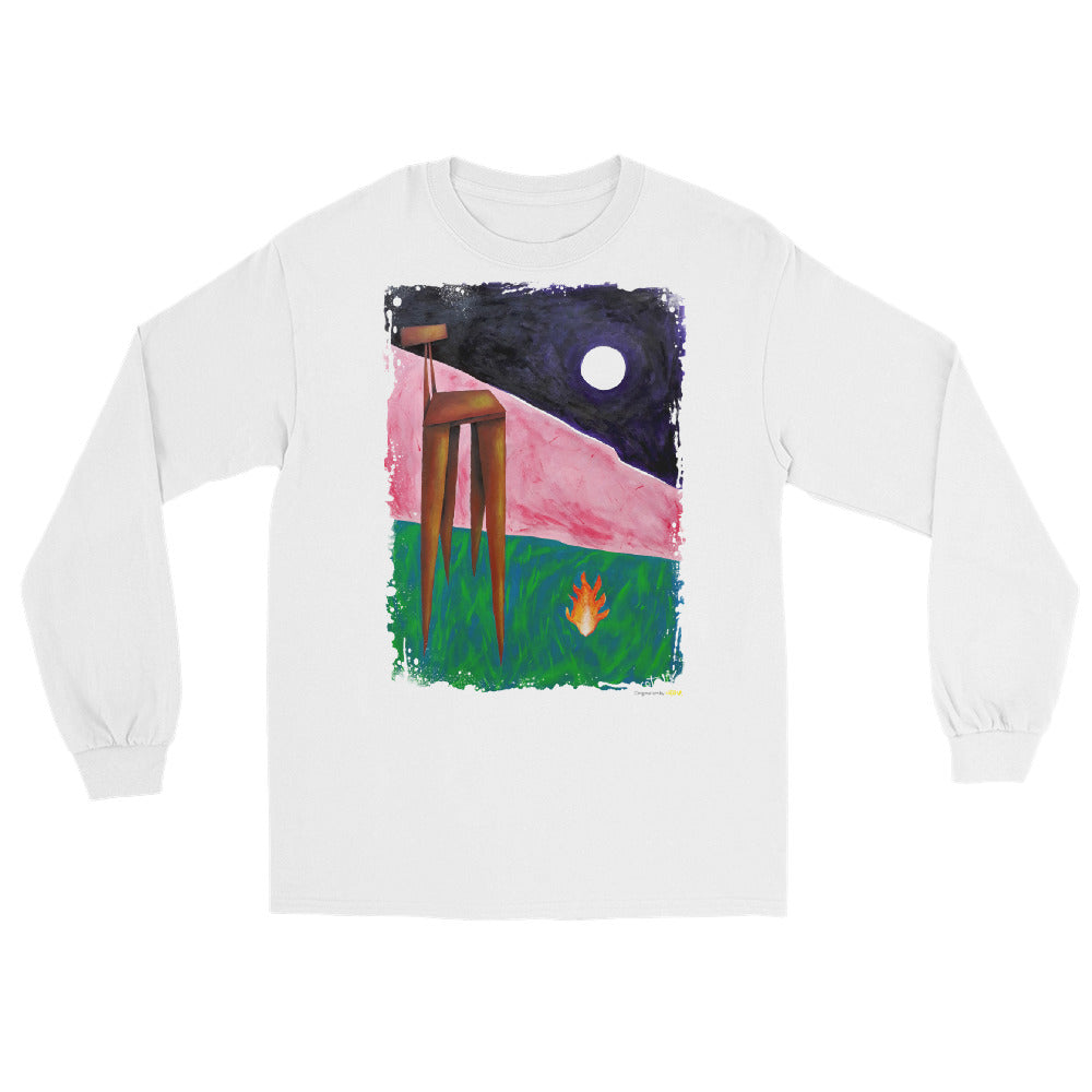 Picnik  Long Sleeve Shirt