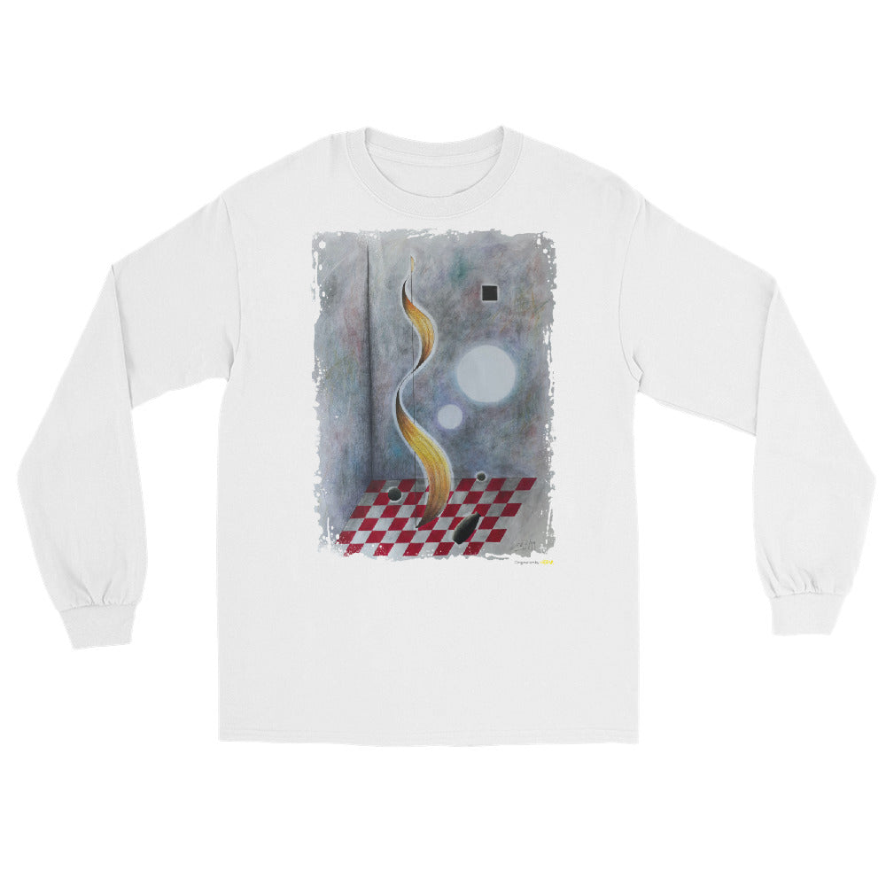 Vacío II Long Sleeve Shirt