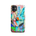 Elemental Snap case for iPhone®