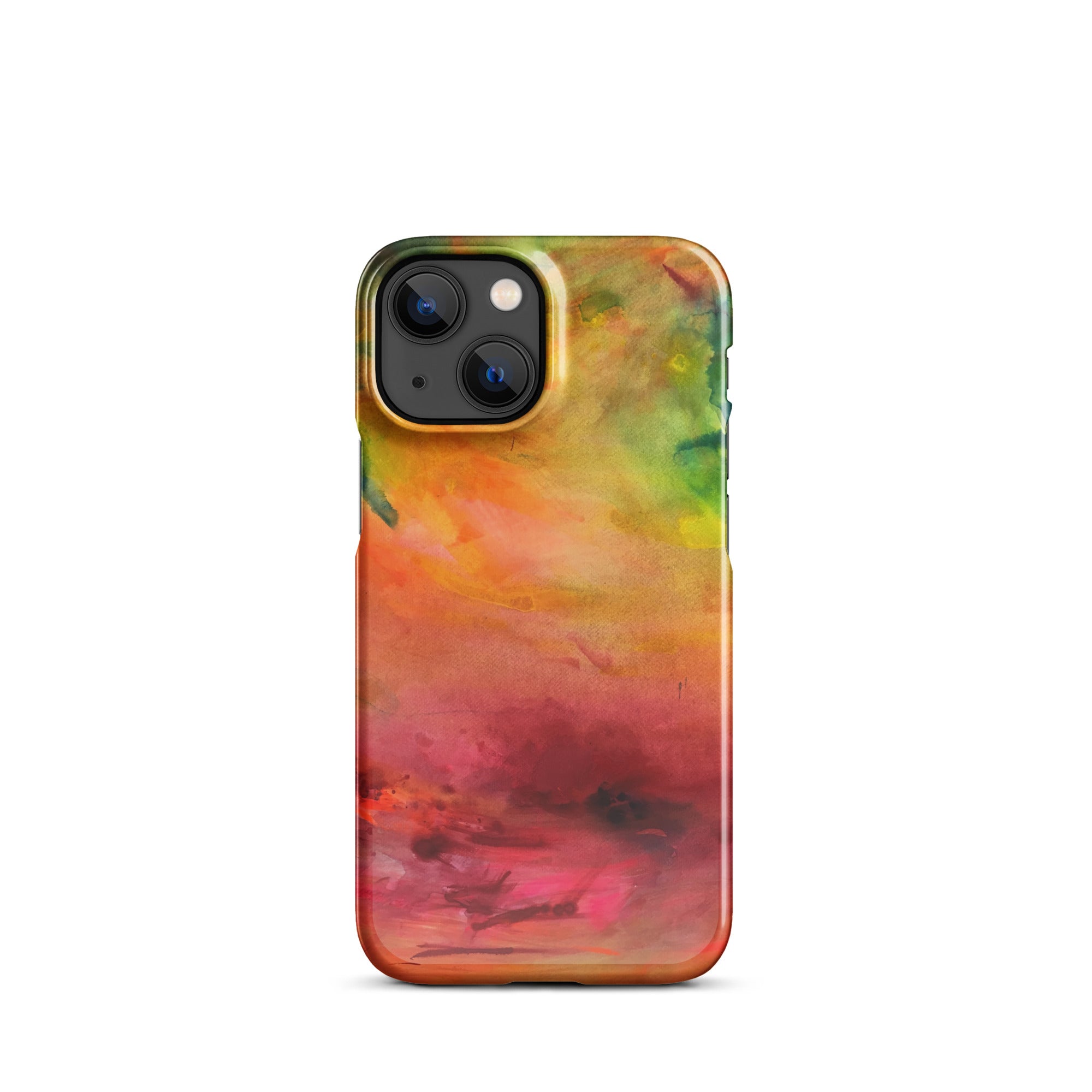Ink soul Snap case for iPhone®
