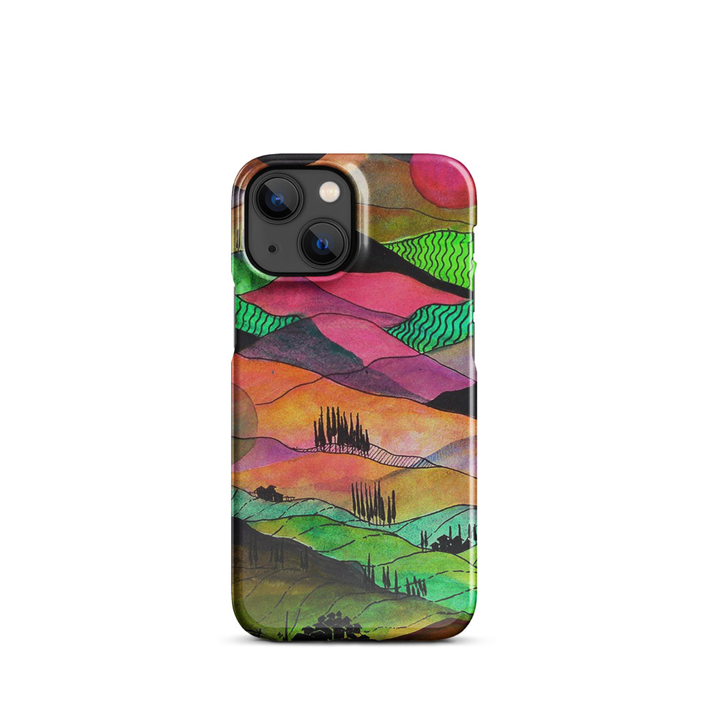 Dreams Snap case for iPhone®