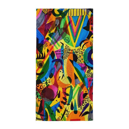 Spirit Towel