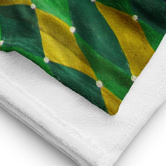 Arki III Towel