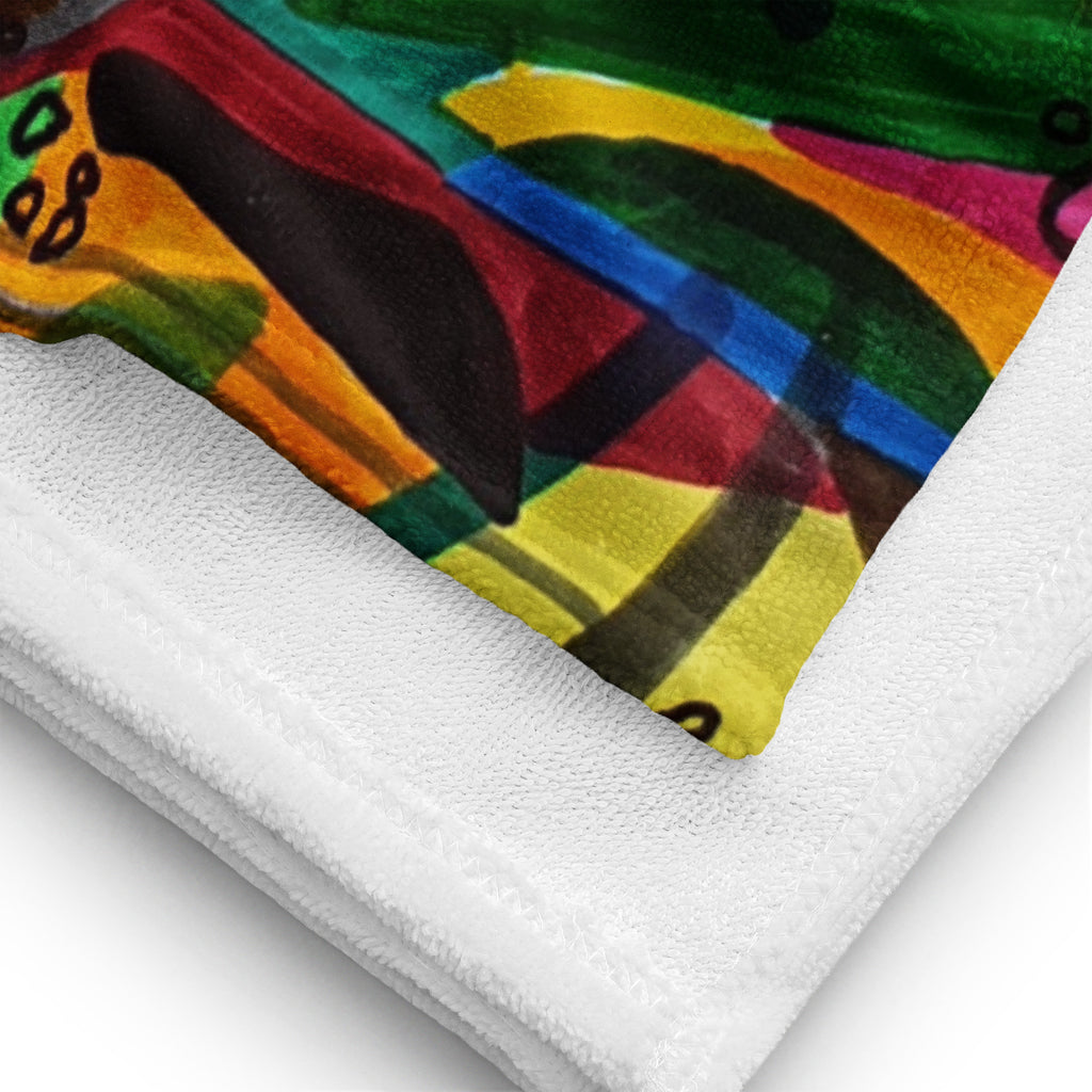 Spirit Towel