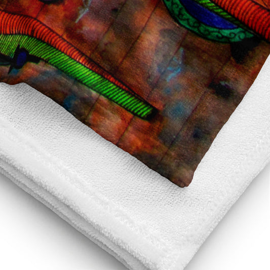 Hope Towel