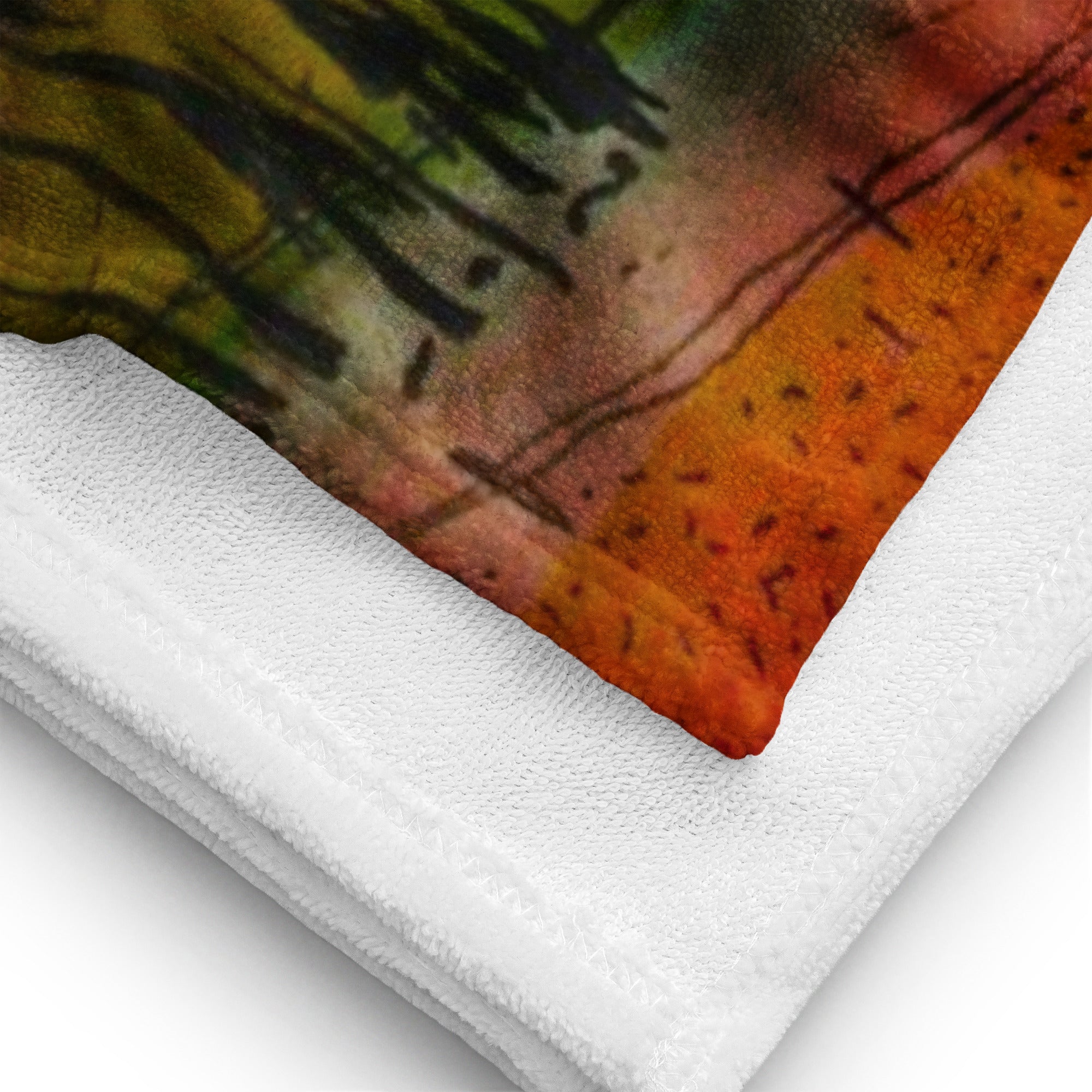 Dreams Towel