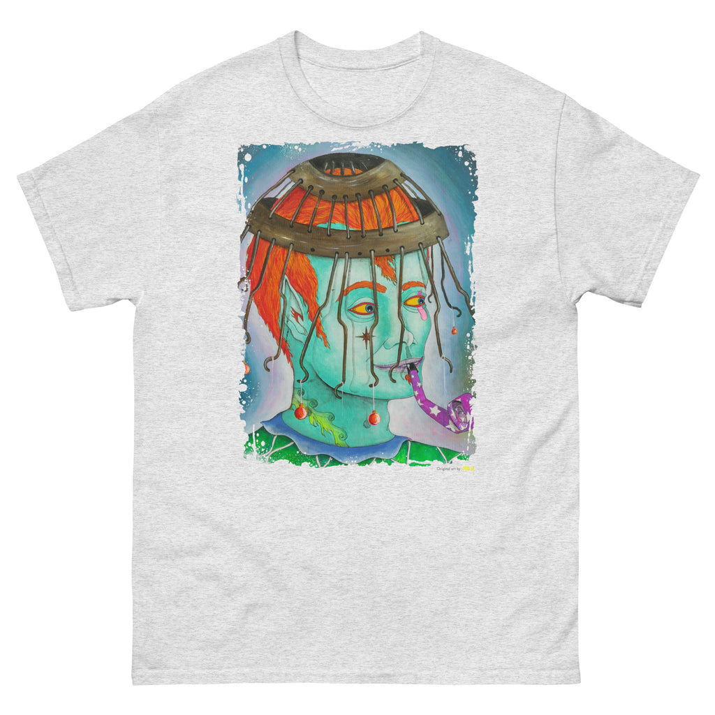 Juggler classic tee