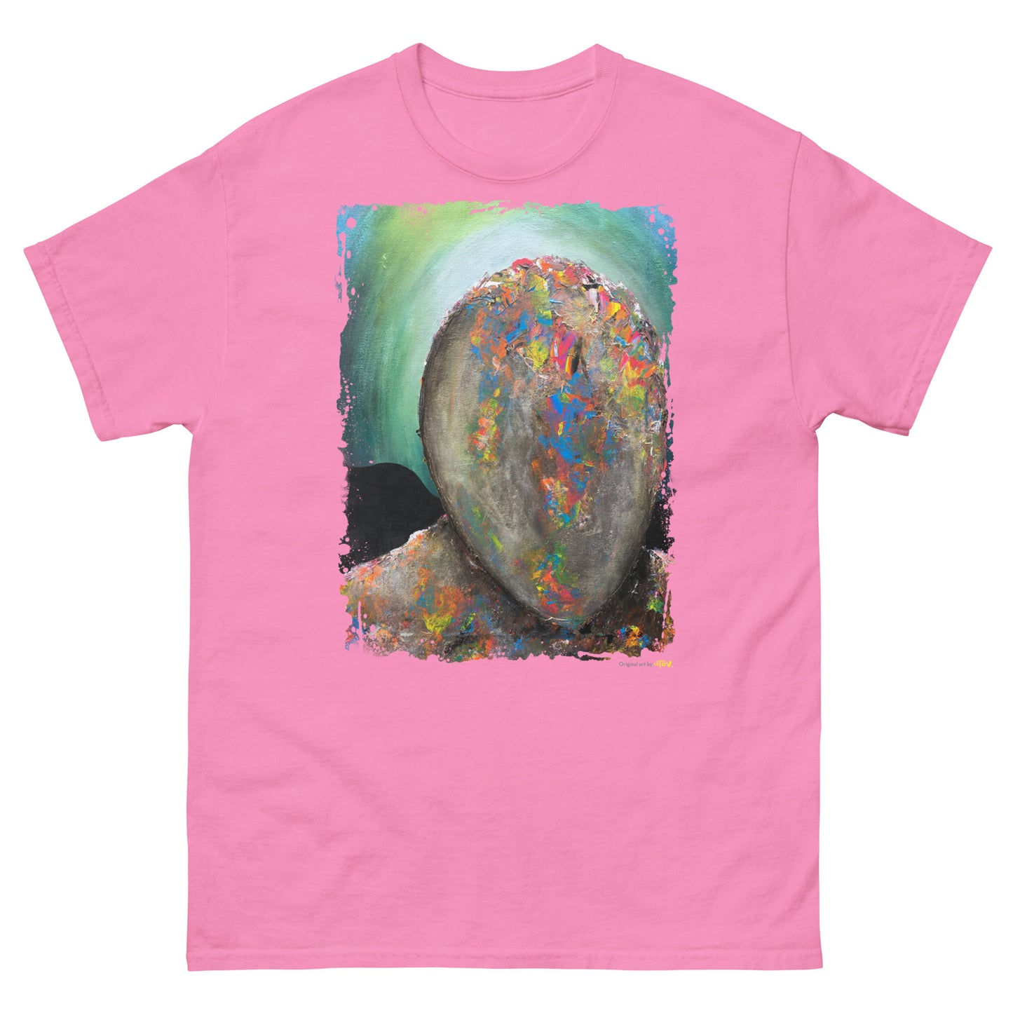 Unknown classic tee