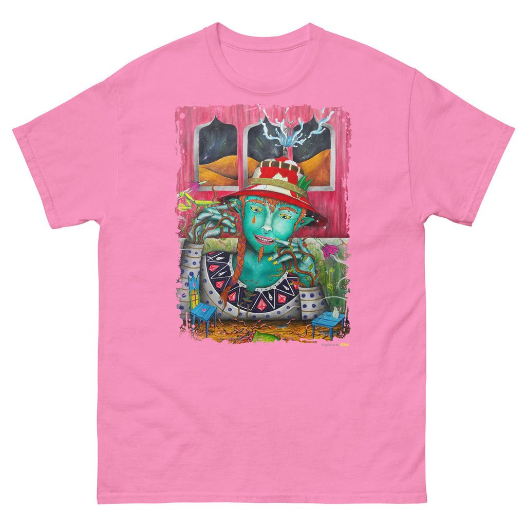 Arki II  classic tee