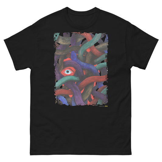Ocultx classic tee