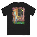 Malabar Cosmo classic tee