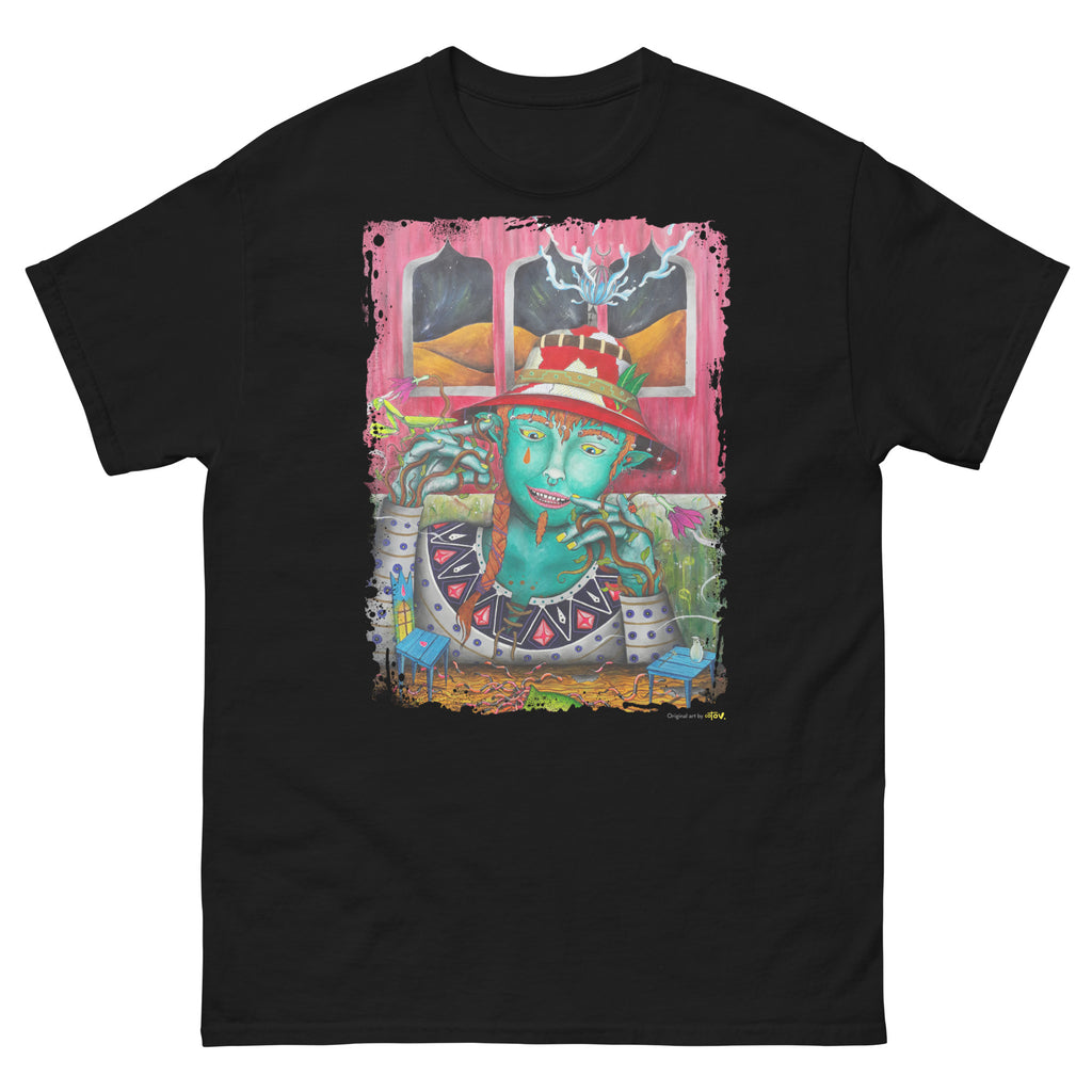 Arki II  classic tee