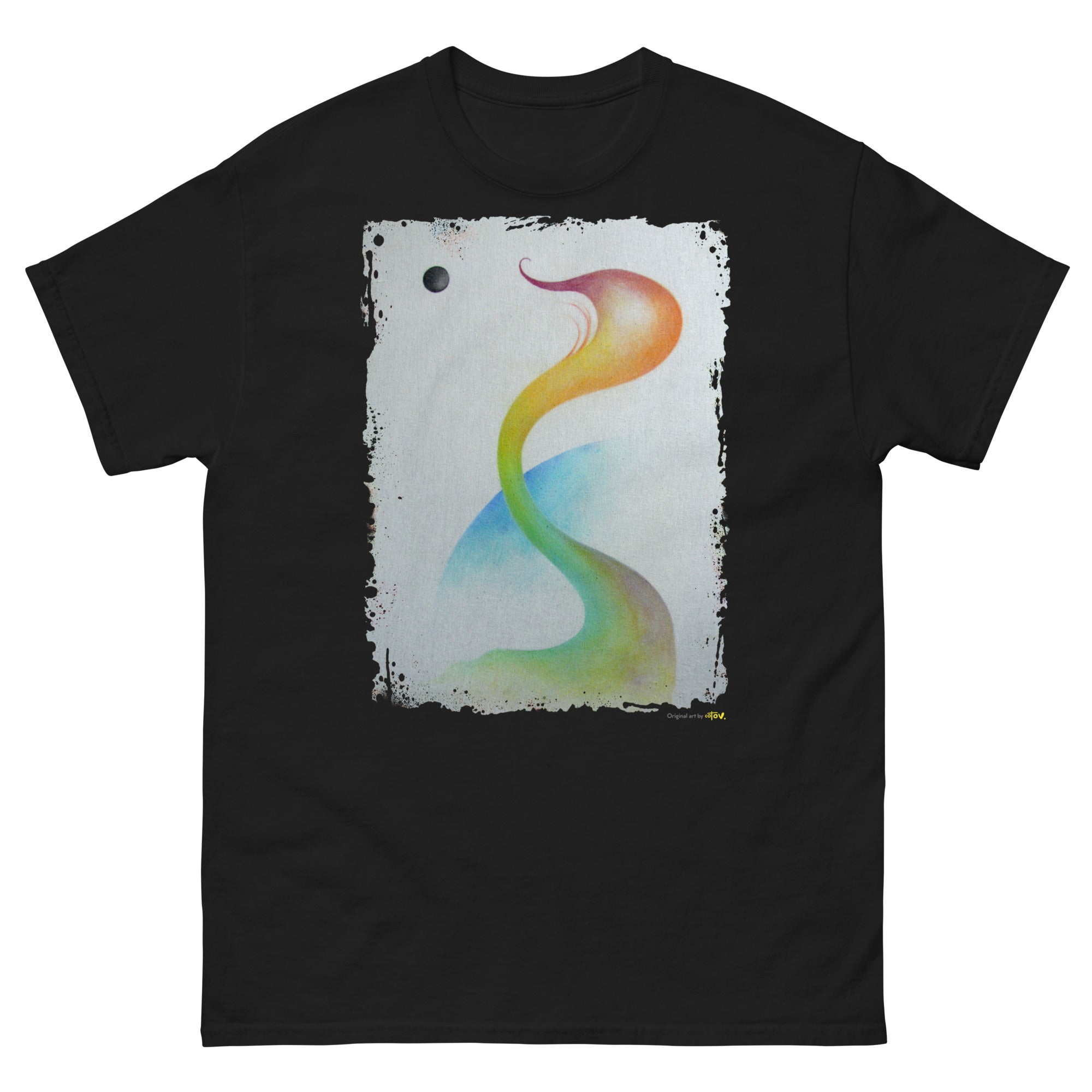 The seed classic tee