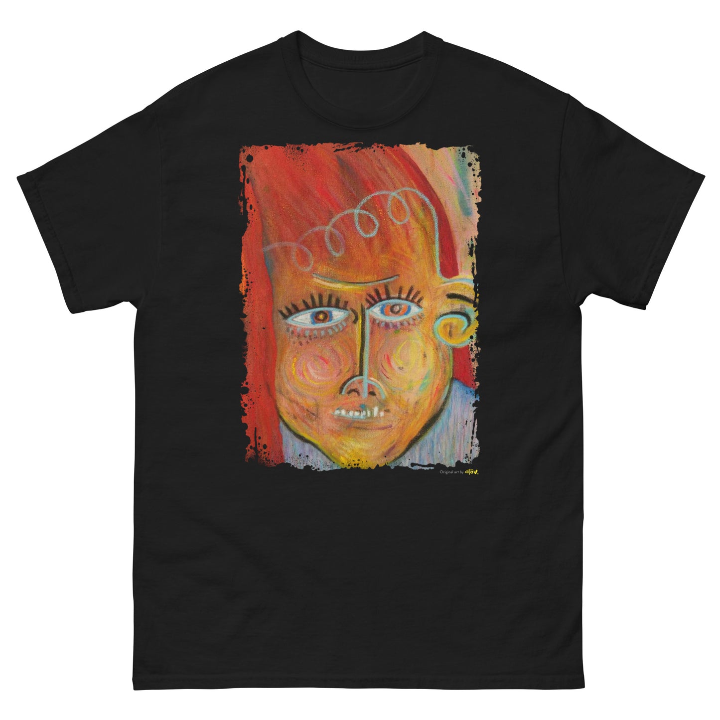 ETC classic tee