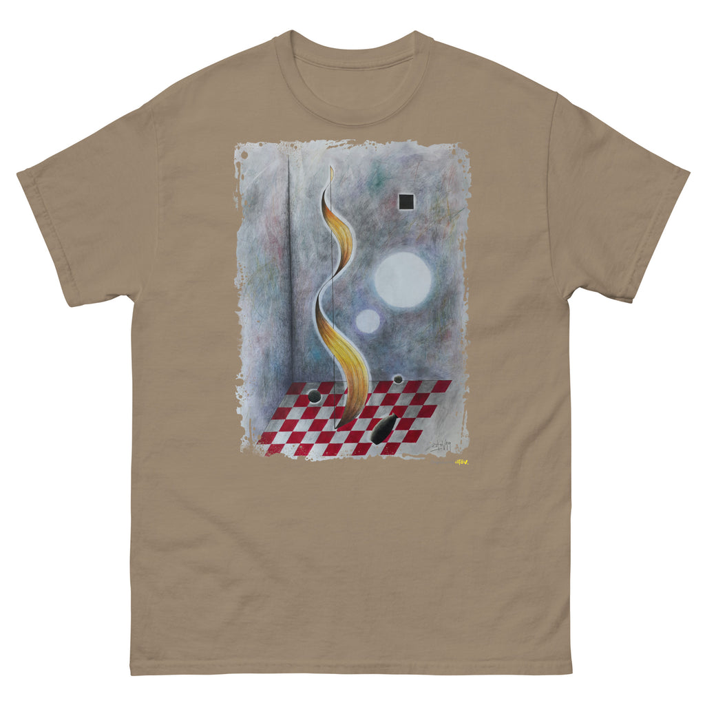 Vacío II classic tee