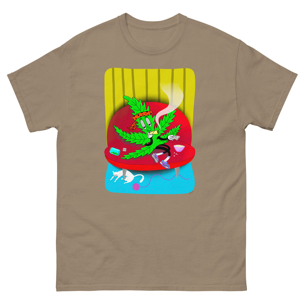 Mr. Green classic tee
