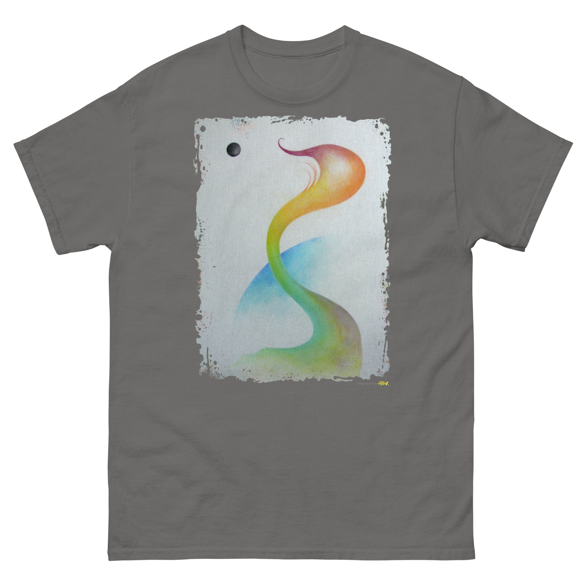 The seed classic tee