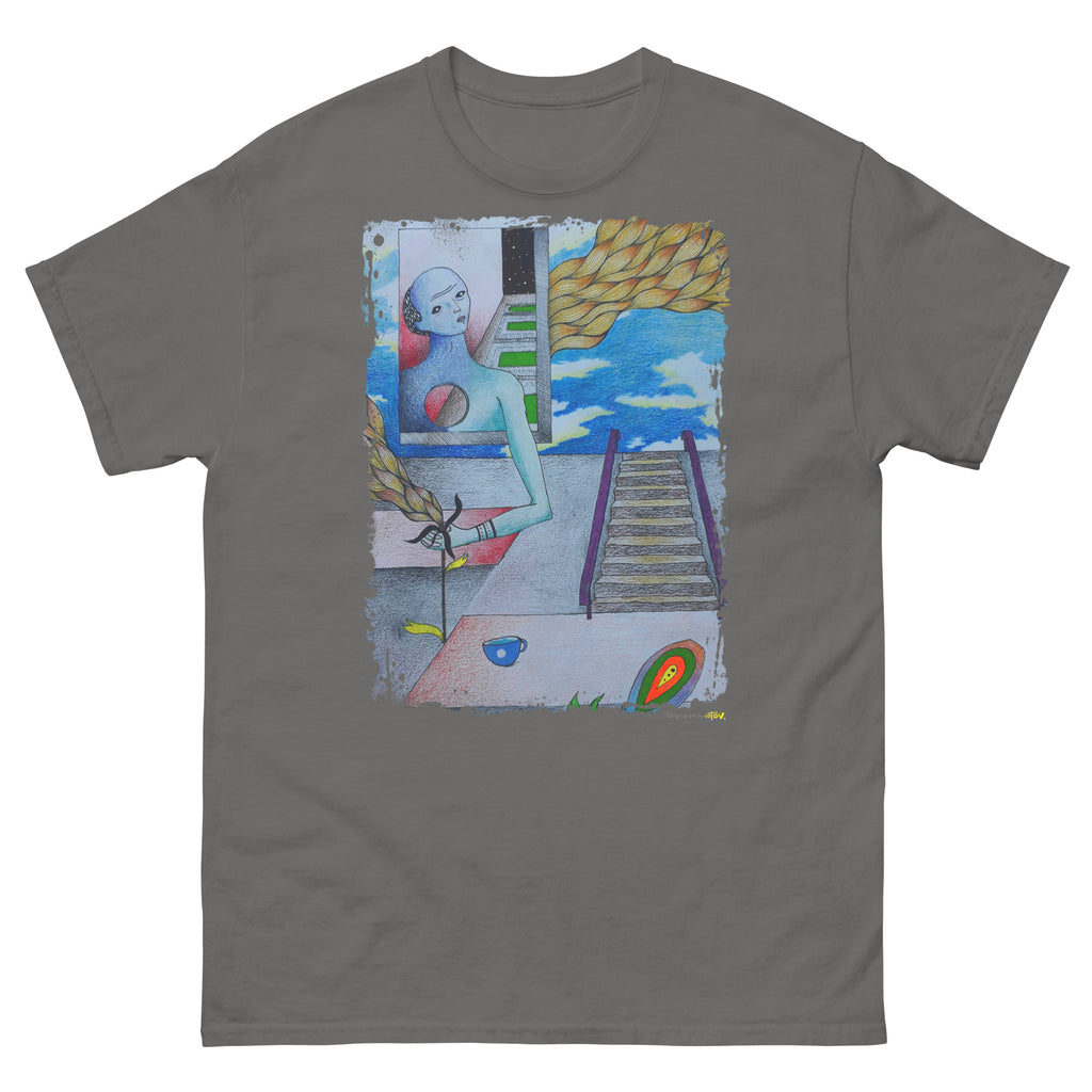 Todo cae classic tee