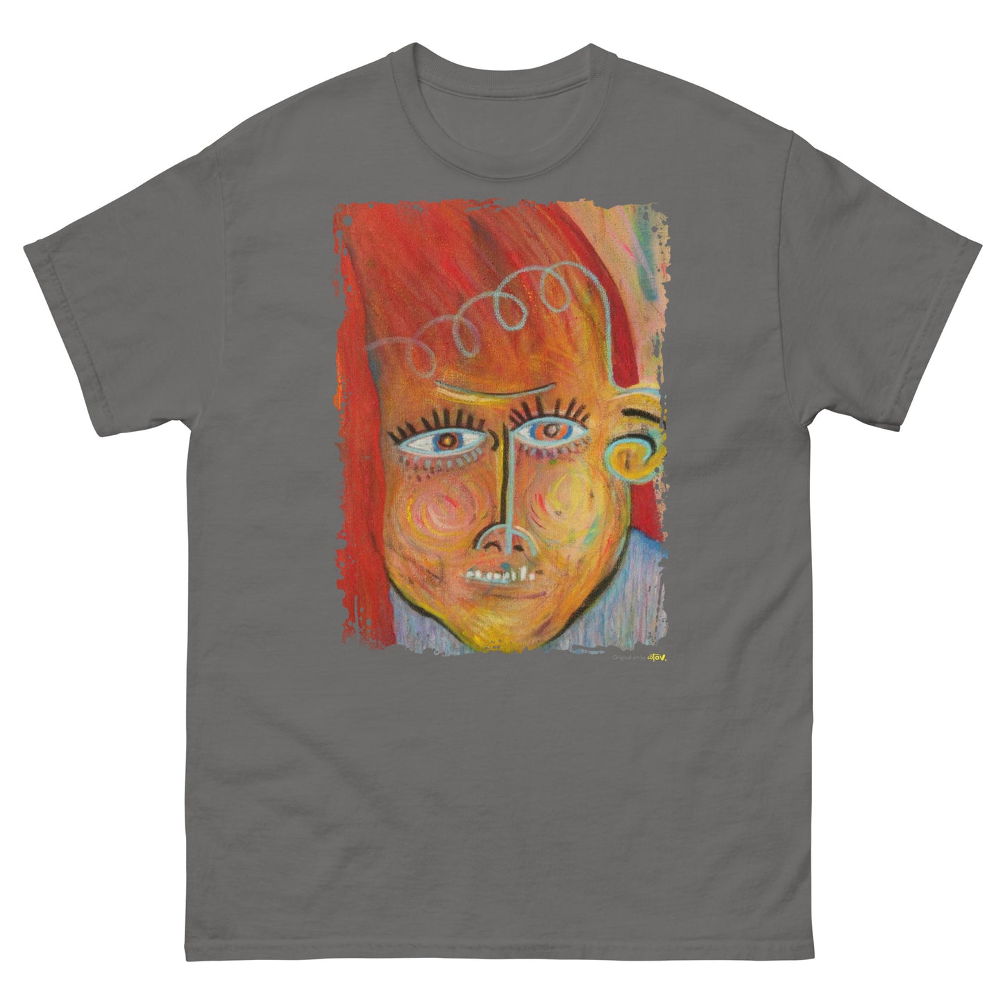 ETC classic tee