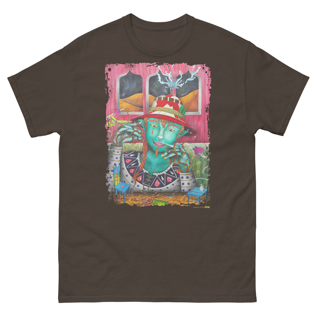 Arki II  classic tee