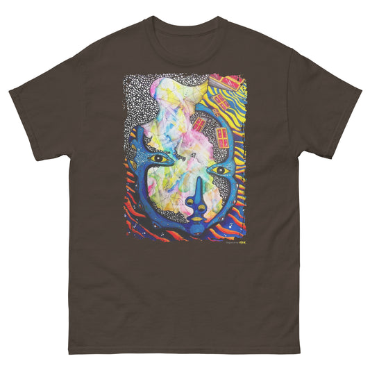 Windows classic tee