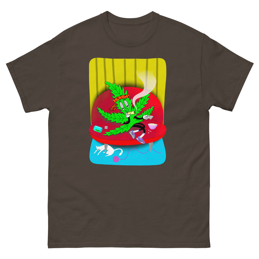 Mr. Green classic tee