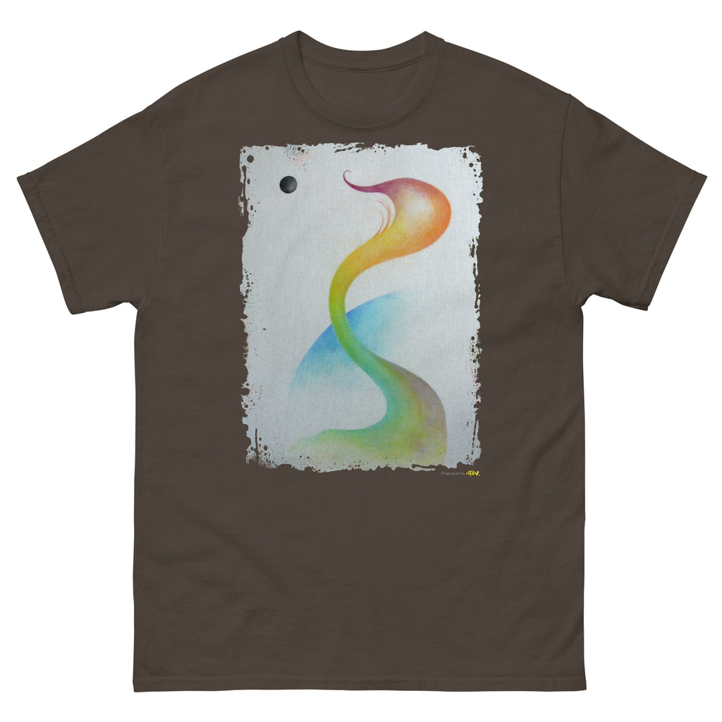 The seed classic tee