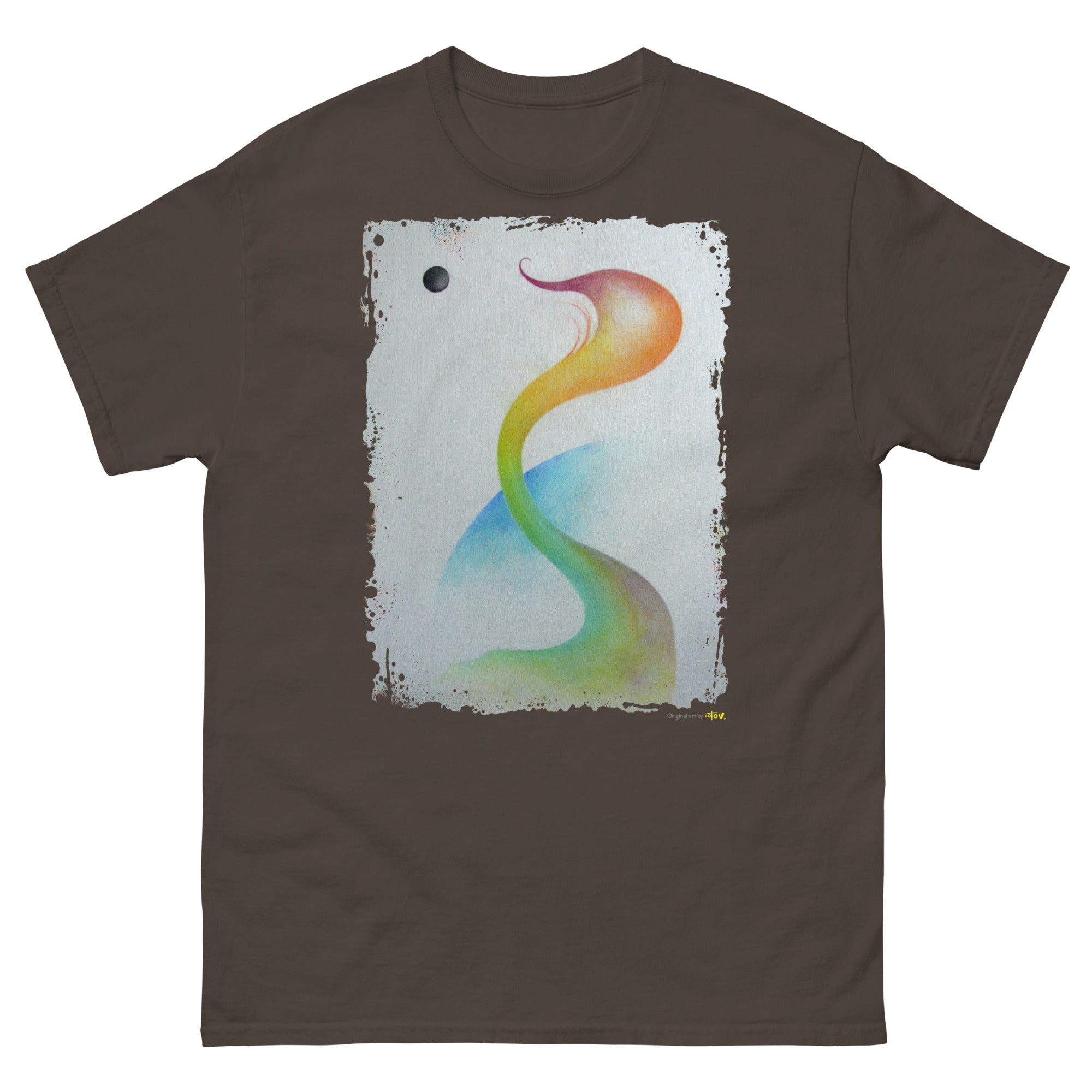 The seed classic tee