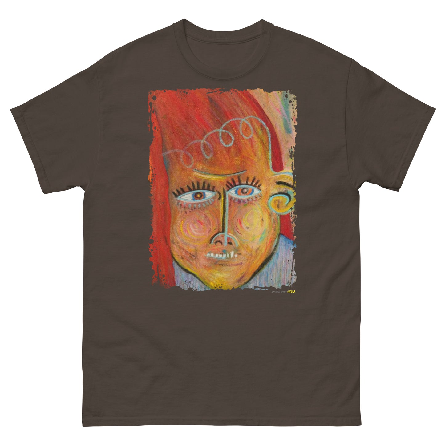 ETC classic tee