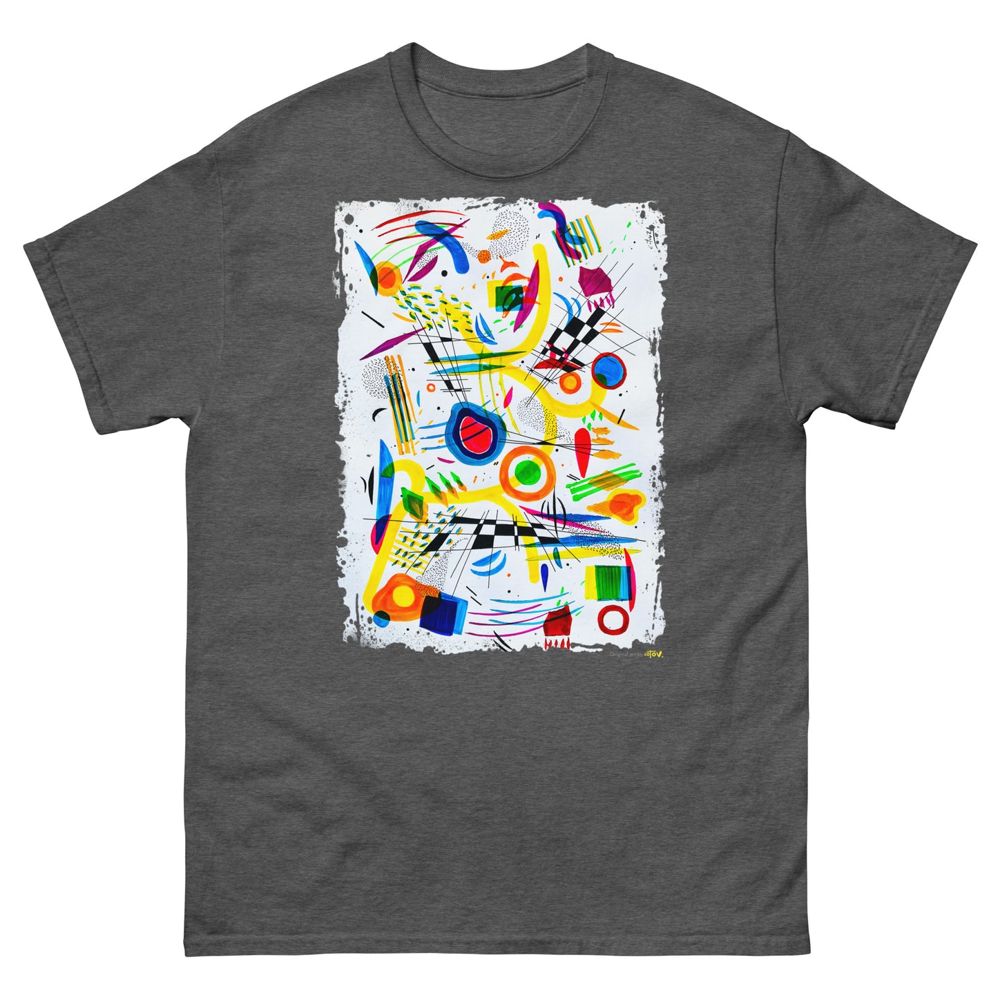 Stellar classic tee